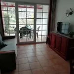 Apartament Parc Arradoy
