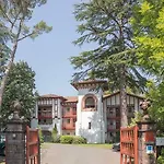 Parc Arradoy *