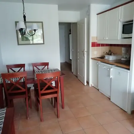Parc Arradoy Appartement Saint-Jean-Pied-de-Port