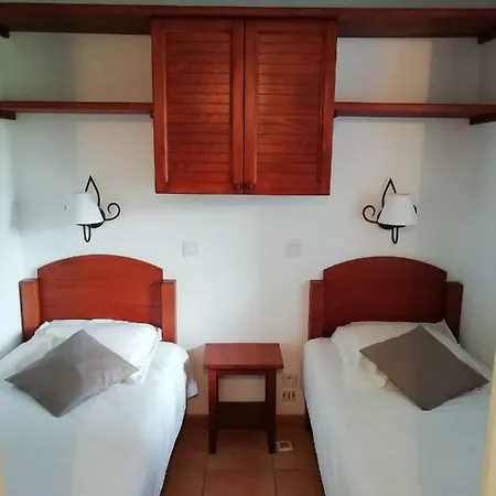 Parc Arradoy Appartement