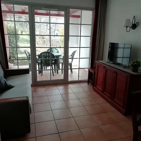Appartement Parc Arradoy