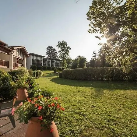 Parc Arradoy Appartement Saint-Jean-Pied-de-Port