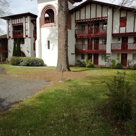 Parc Arradoy