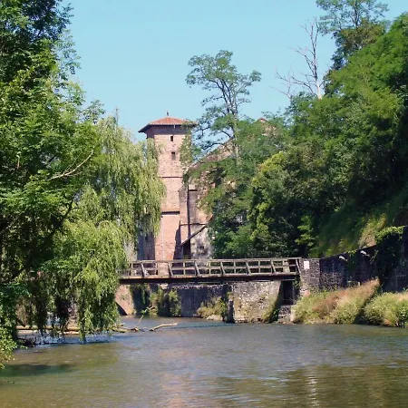 Parc Arradoy