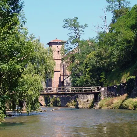 Parc Arradoy