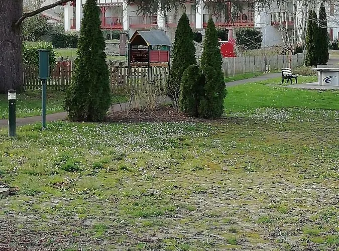 Parc Arradoy Apartman Saint-Jean-Pied-de-Port