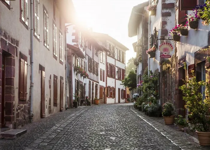 Apartman Parc Arradoy *